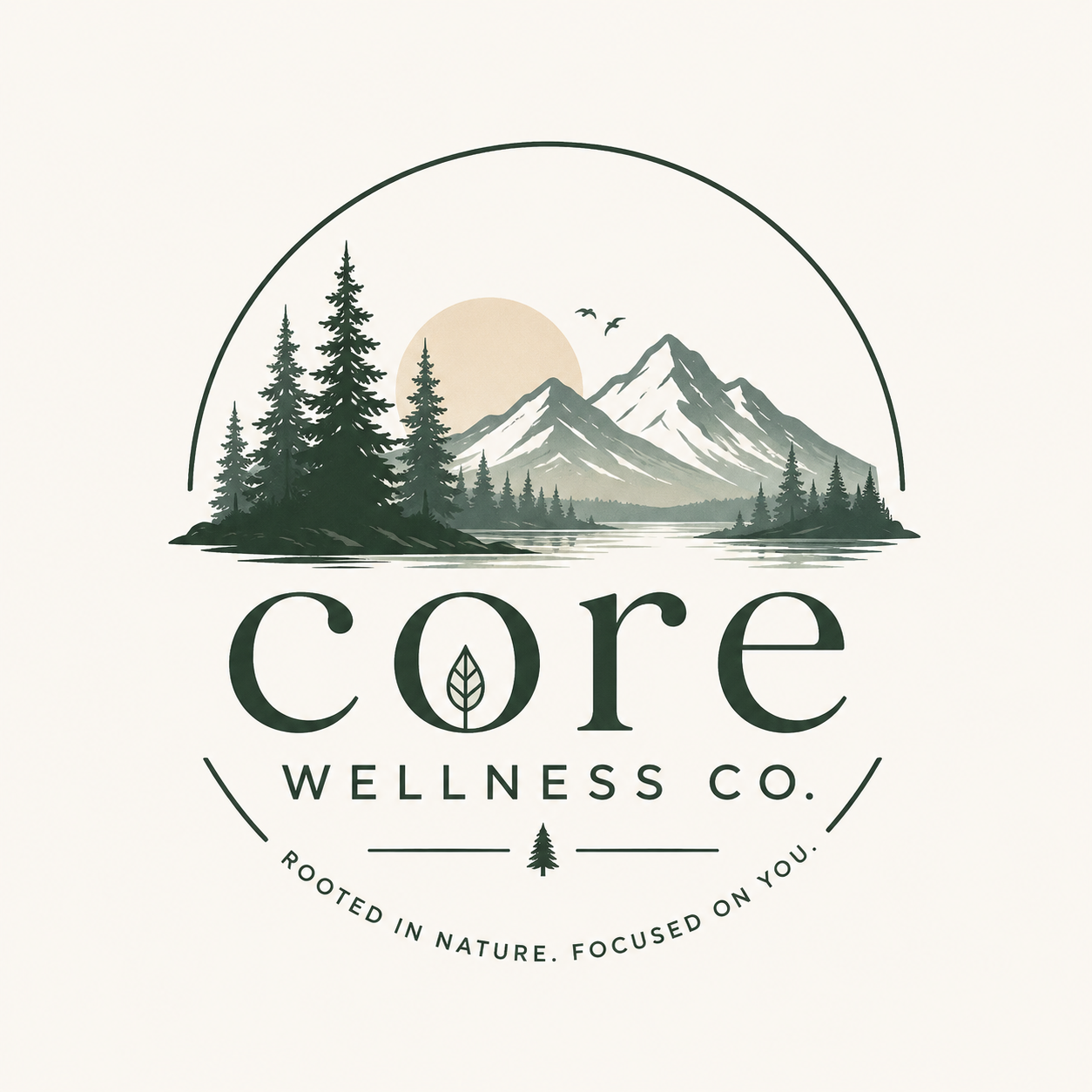 Core Wellness Co.